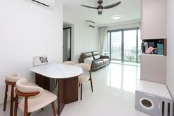 Hundred Trees (D5), Condominium #565234751